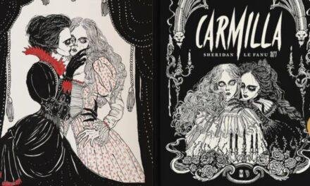 Carmilla: Conheça a vampira que é uma referência na literatura