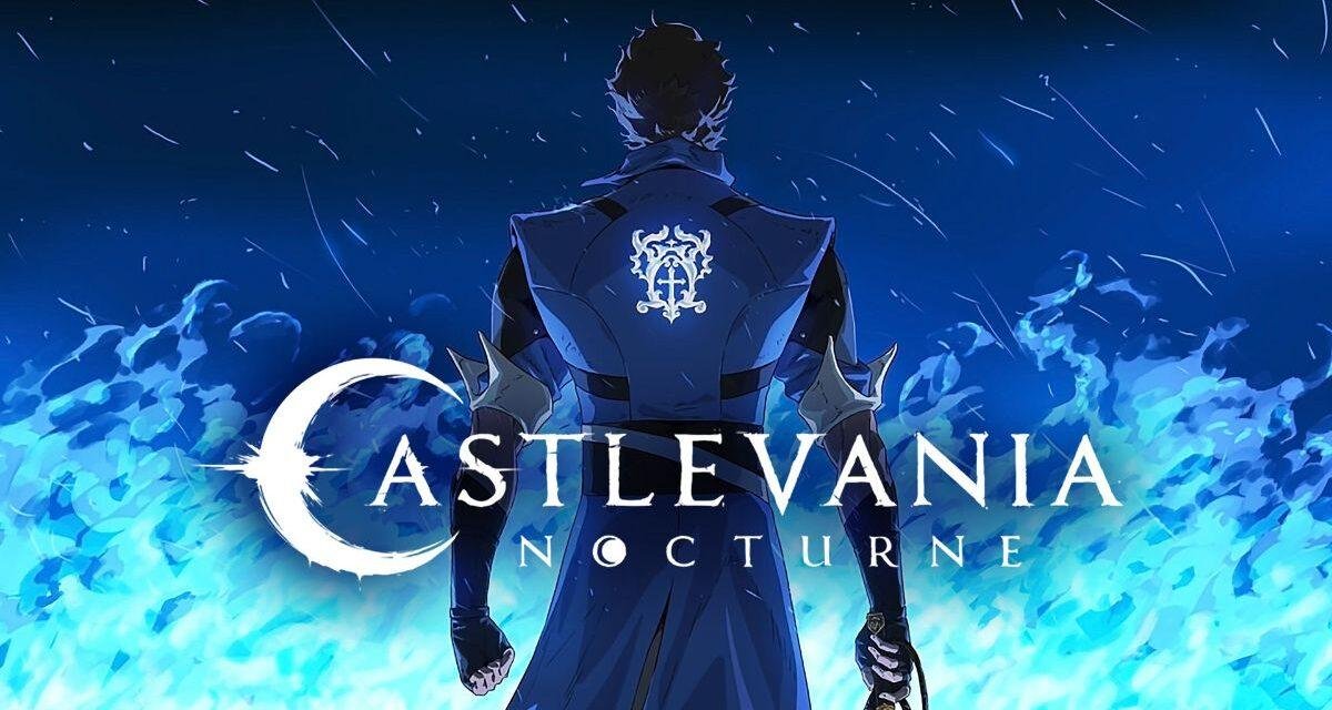 Análise | Castlevania: Nocturne – Viva a revolução!