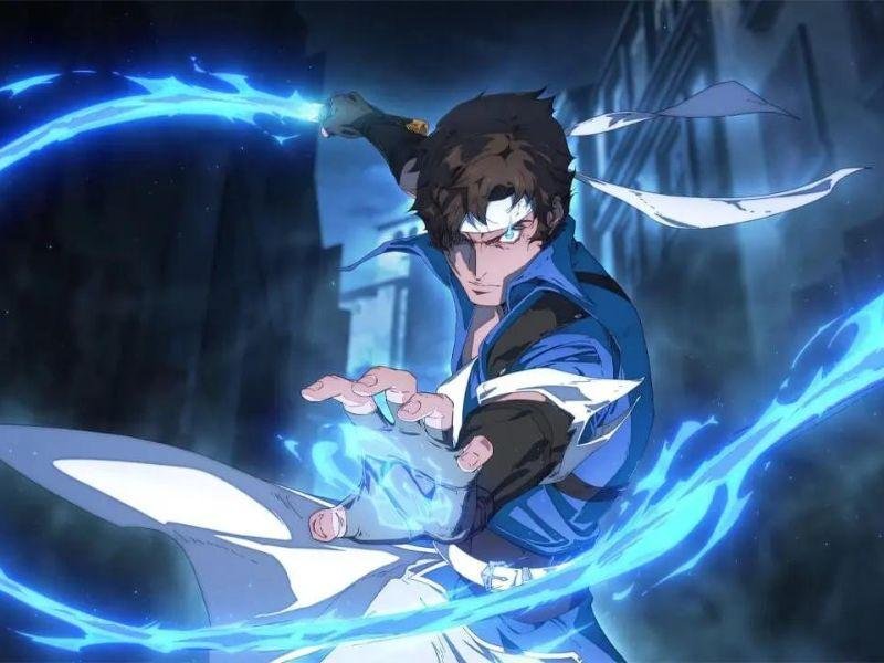Castlevania: Nocturne | Netflix anuncia produção da 2ª temporada
