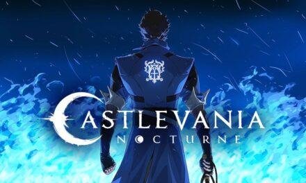 Análise | Castlevania: Nocturne – Viva a revolução!