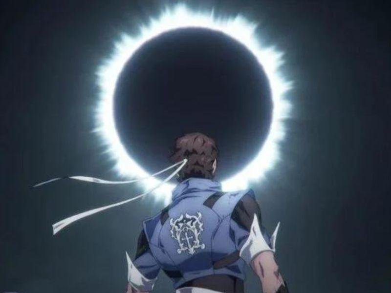Análise | Castlevania: Nocturne - Viva a revolução!
Richter Belmont