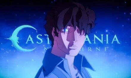 Castlevania: Nocturne | Netflix anuncia produção da 2ª temporada