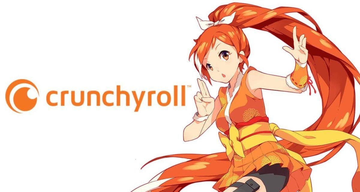 Crunchyroll terá canal no Amazon Prime Video