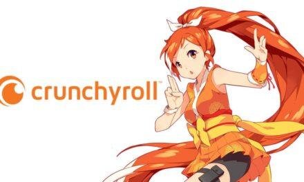 Crunchyroll terá canal no Amazon Prime Video