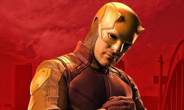 Dario Scardapane será Showrunner de ‘Daredevil: Born Again