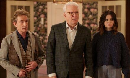 “Only Murders in the Building” é renovada para 4° temporada