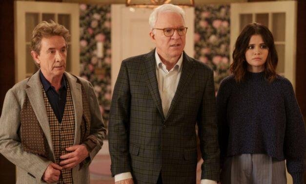 “Only Murders in the Building” é renovada para 4° temporada