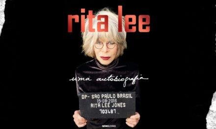 Rita Lee: autobiografia da cantora ganha edição de luxo