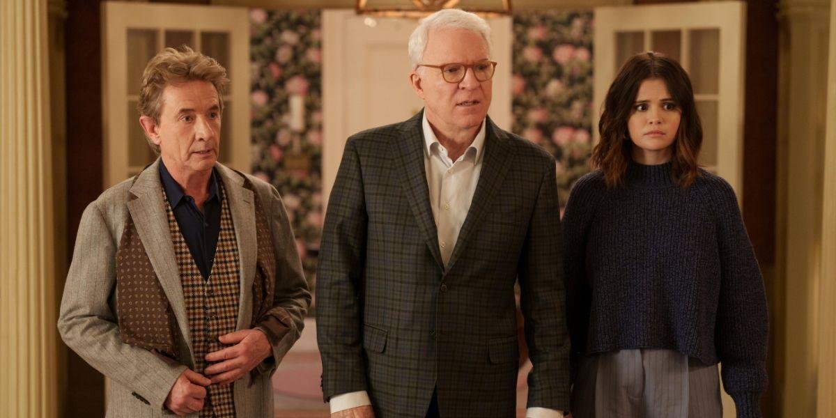 “Only Murders in the Building” é renovada para 4° temporada