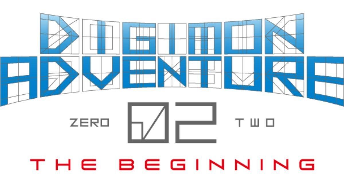 Digimon Adventure 02 | O novo filme será exibidos nos cinemas brasileiros