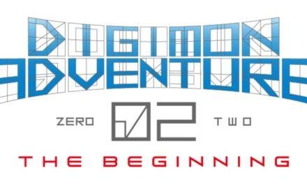 Digimon Adventure 02 | O novo filme será exibidos nos cinemas brasileiros