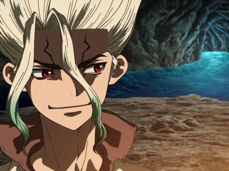 Senku
