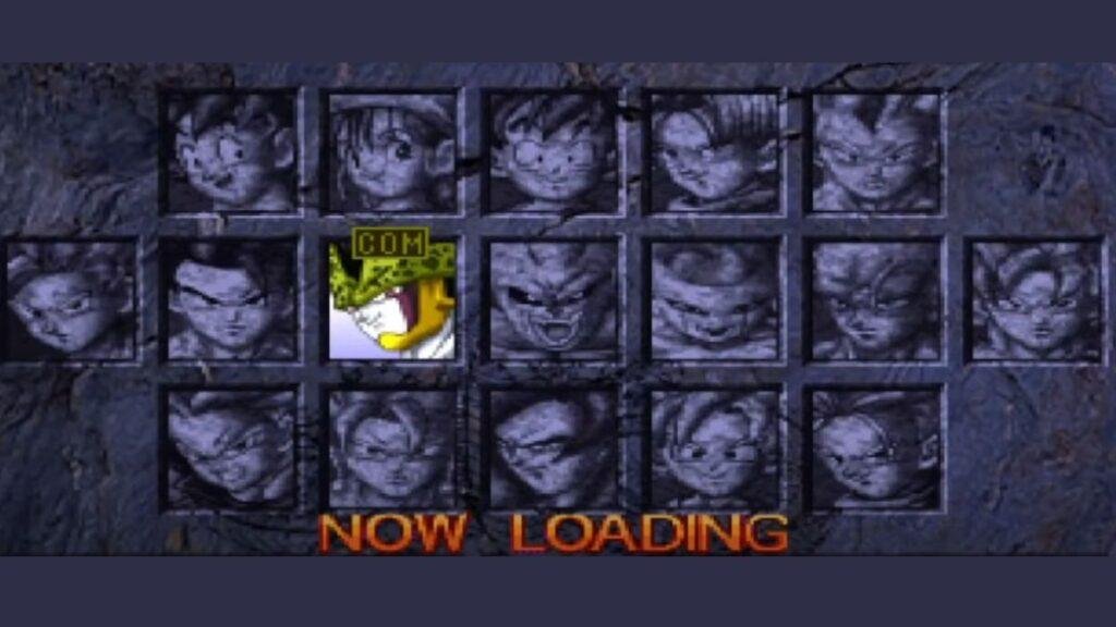 DBGT Final Bout