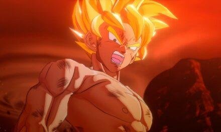 Conheça todos os jogos de Dragon Ball