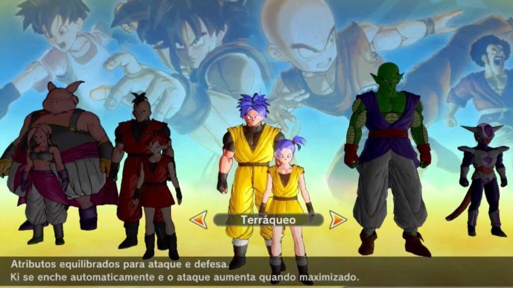 Dragon Ball Xenoverse