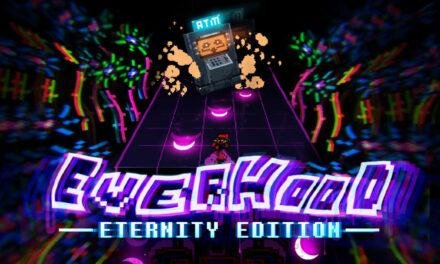 Teste – Everhood Eternity Edition