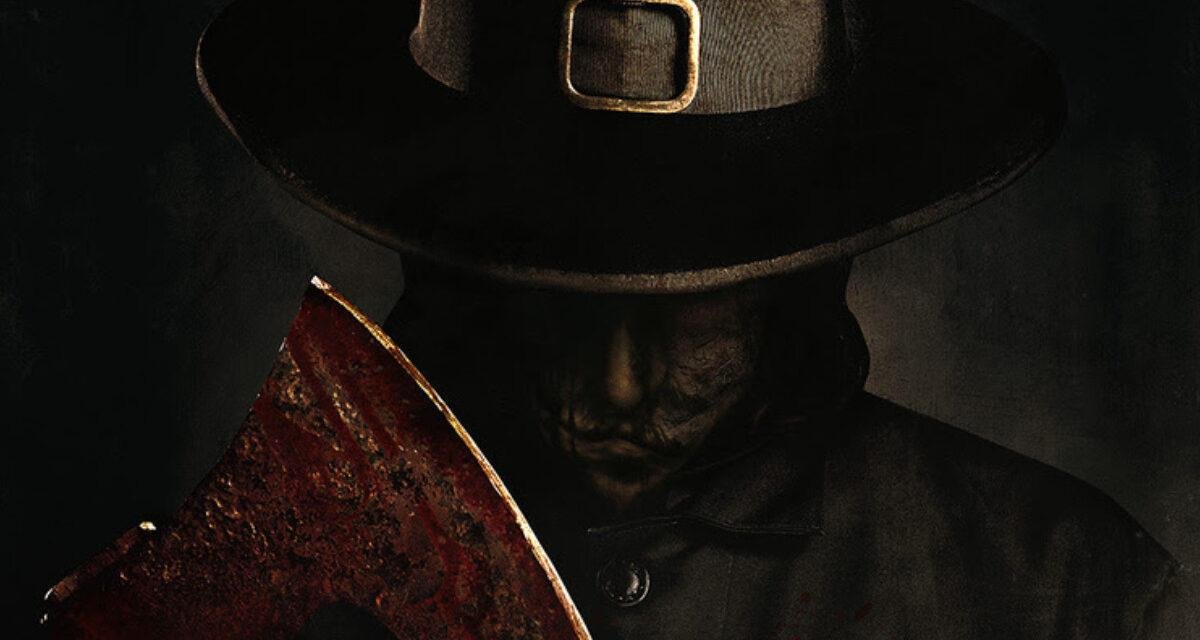 Feriado Sangrento |Terror de Eli Roth ganha pôster e trailer bizarro