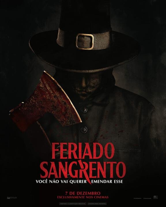 Feriado Sangrento