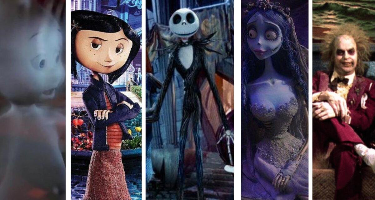 Filmes de terror que crianças podem assistir