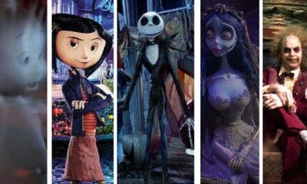 Filmes de terror que crianças podem assistir