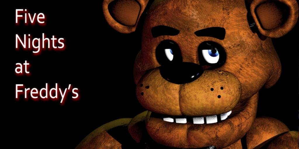 Five Nights at Freddy's 