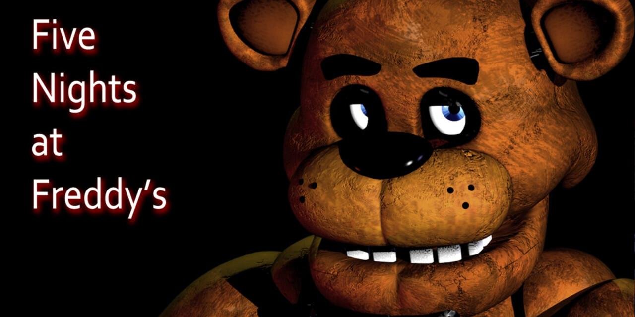 Five Nights at Freddy´s: nova série de livros é anunciada para 2024