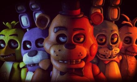 Five Nights at Freddy’s estará na Expo Horror 2023