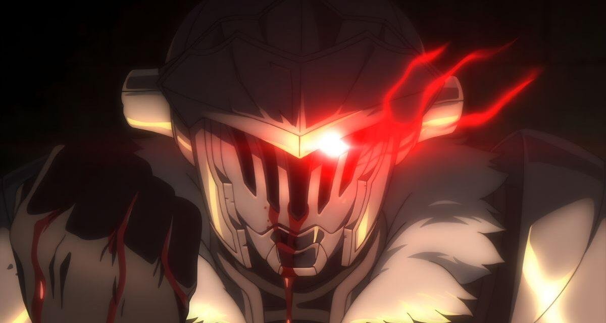 Primeiras impressões | Anime Goblin Slayer 2: Cadê os goblins morrendo?