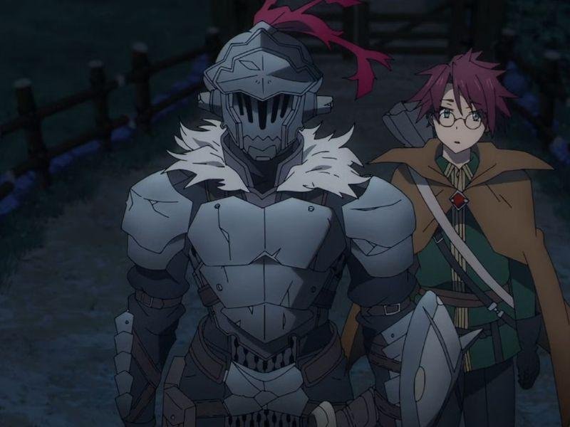 goblin slayer