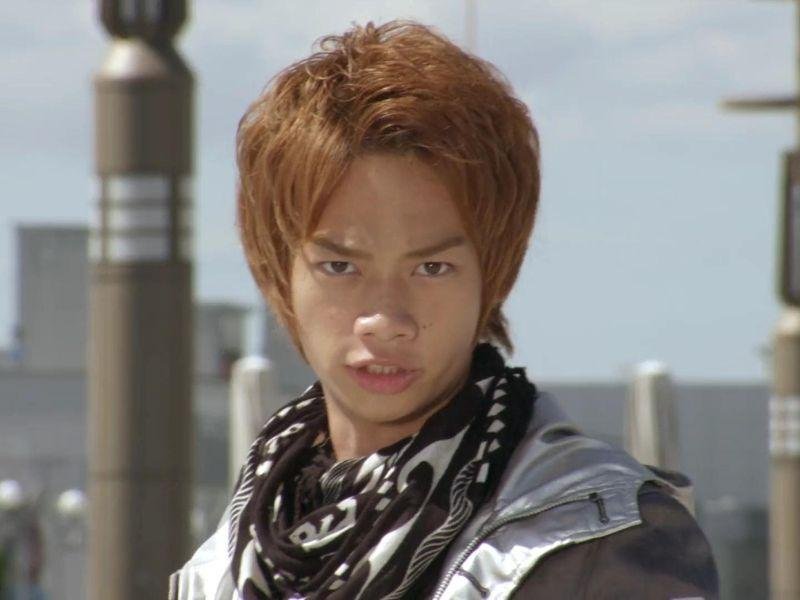 Ator de Gokaiger é preso por fraude no Japão