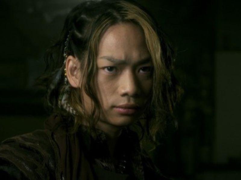 Ator de Gokaiger é preso por fraude no Japão