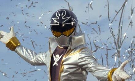 Ator de Gokaiger é preso por fraude no Japão