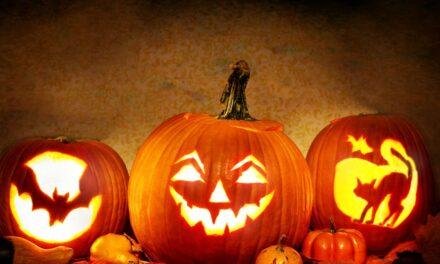 3 livros nacionais de terror para ler no Halloween