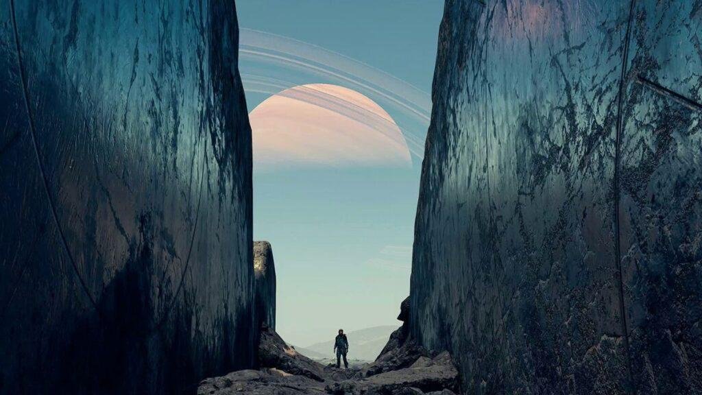 Starfield vai ter série live-action