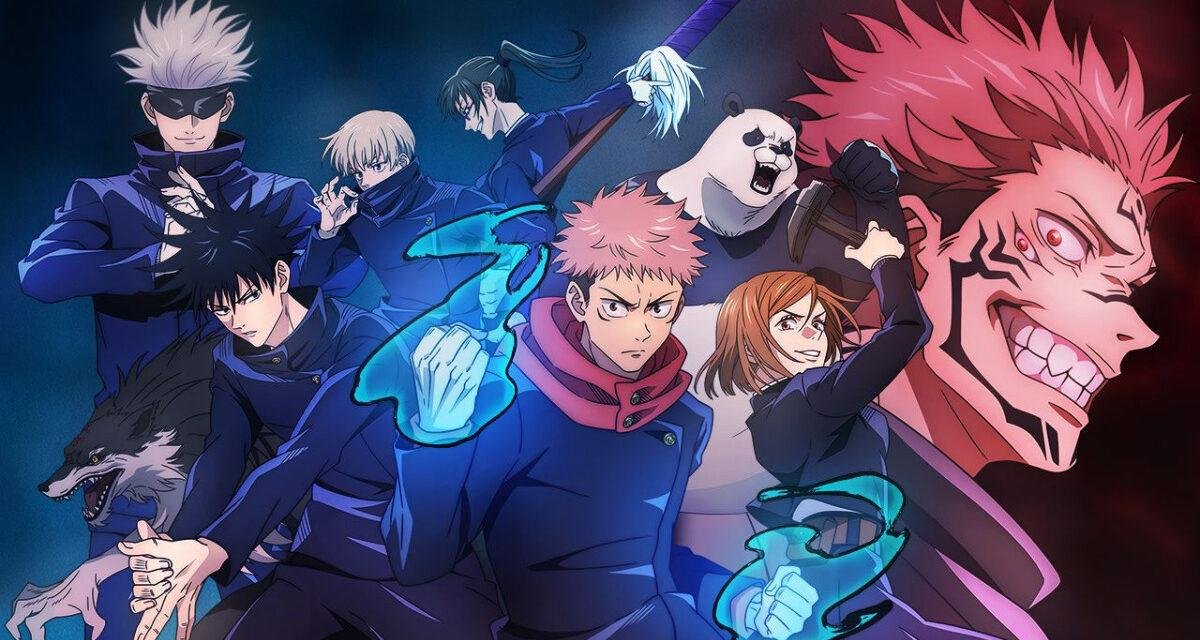 Jump Festa 2024 | Confira o fim de Jujutsu Kaisen e outras grandes novidades