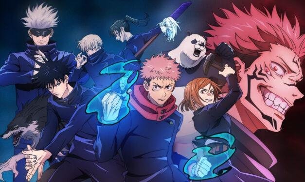 Jujutsu Kaisen Cursed Clash promove gameplay com dubladores