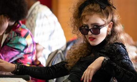 Lisa Frankenstein: Confira primeira imagem de romance com Kathryn Newton e Cole Sprouse