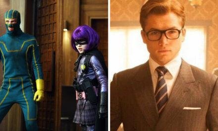 Diretor confirma reboot de Kick-Ass e anuncia novo filme da franquia Kingsman