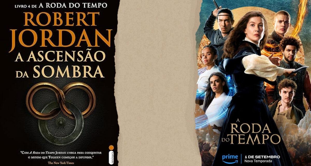A Roda do Tempo: saiba as expectativas da 3ª temporada