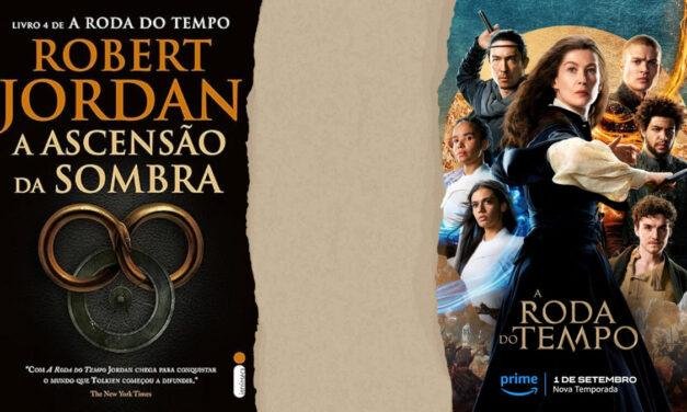 A Roda do Tempo: saiba as expectativas da 3ª temporada
