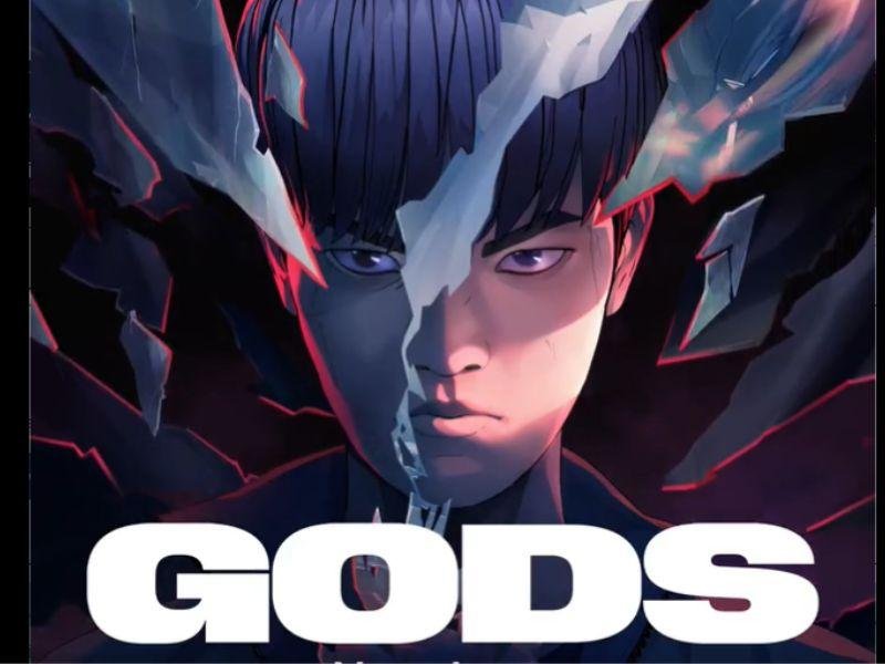 Gods/Música Worlds 2023/Músicas do League of Legends