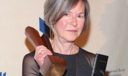 Louise Glück: Legado da ganhadora do Prêmio Nobel de Literatura