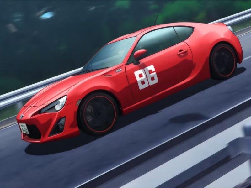 Primeiras impressões | MF Ghost: Cadê a corrida!?