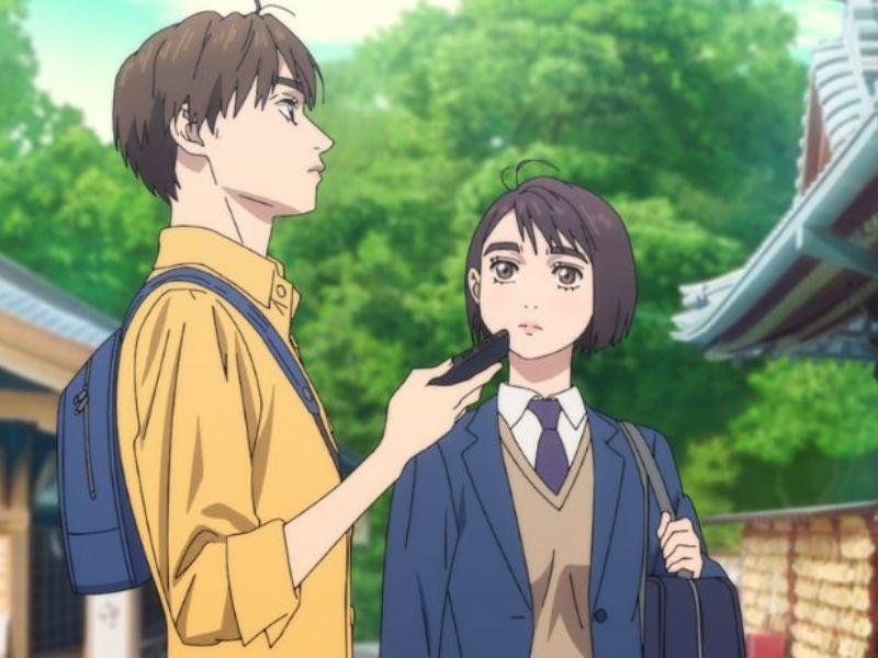 Primeiras impressões | MF Ghost: Cadê a corrida!?

Kanata Rivington, Ren Saionji 