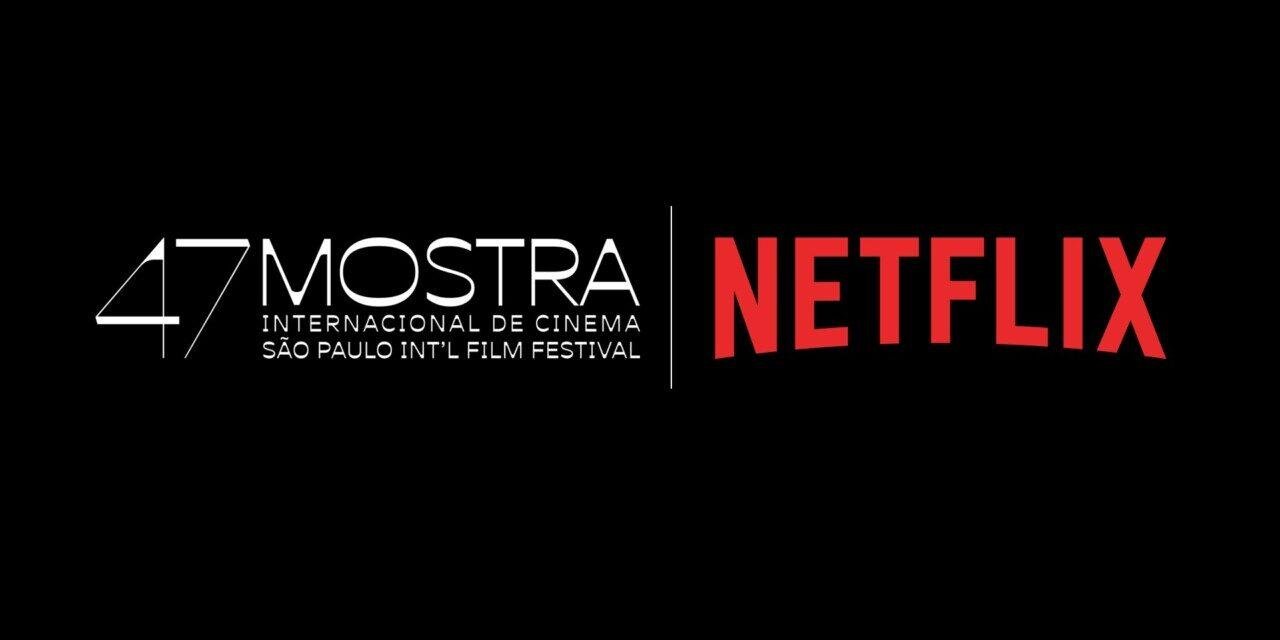 Netflix cria prêmio para filmes brasileiros