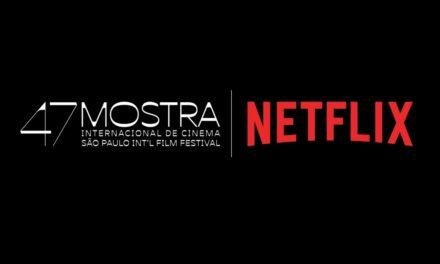 Netflix cria prêmio para filmes brasileiros