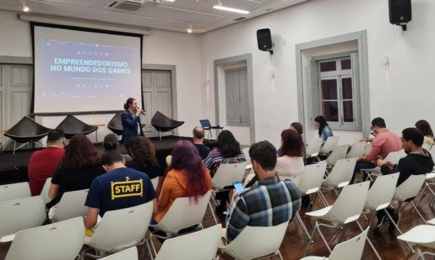 Estão abertas as inscrições para a 8º edição da GameJamPlus