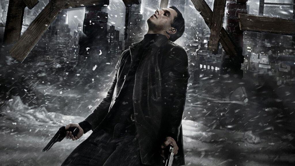 Max Payne