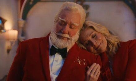 Meu Papai (ainda) é Noel | 2ª temporada da série de Natal ganha trailer