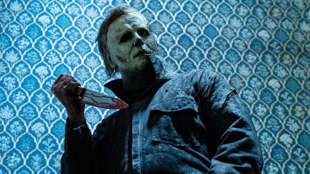 Michael Myers Halloween